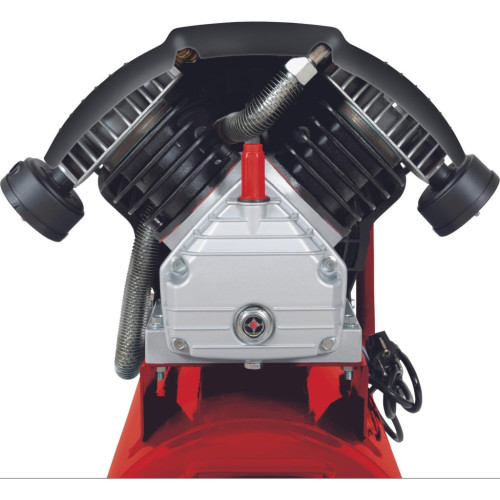 Компресор Einhell TC-AC 420/50/10 V, 2200Вт, 50л, 420л/хв, 10бар, 2 цил (4010495) – Einhell (вид 1)