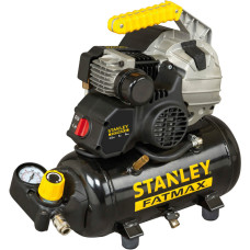 Компрессор Stanley FATMAX FMXCM0042E, 222 л/мин, 1.5 кВт (FMXCM0042E)