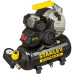 Компрессор Stanley FATMAX FMXCM0042E, 222 л/мин, 1.5 кВт (FMXCM0042E) – Stanley