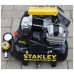 Компрессор Stanley FATMAX FMXCM0042E, 222 л/мин, 1.5 кВт (FMXCM0042E) – Stanley (вид 2)