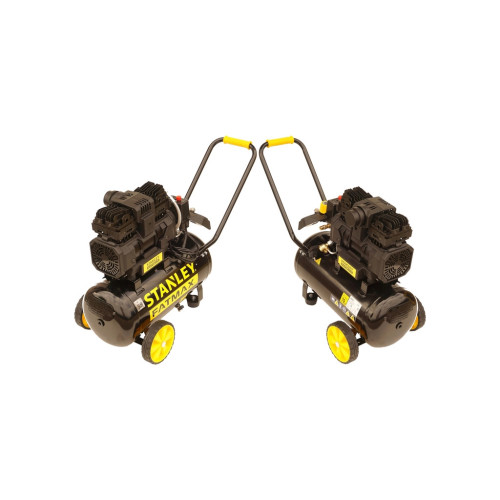 Компрессор Stanley поршневой FATMAX FMXCMS1524HE, 160 л/мин, 1.1 кВт (FMXCMS1524HE) – Stanley (вид 1)