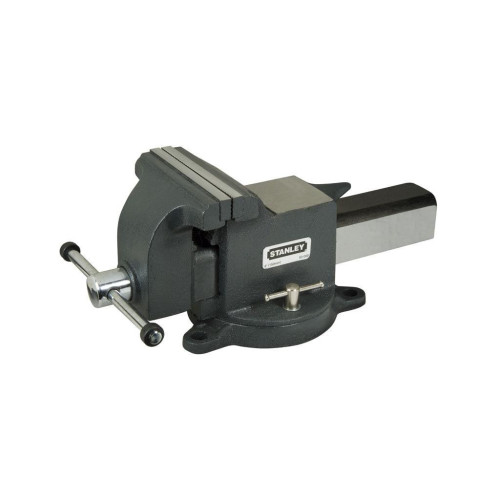 Тиски Stanley MAXSTEEL 150мм (1-83-068) – Stanley