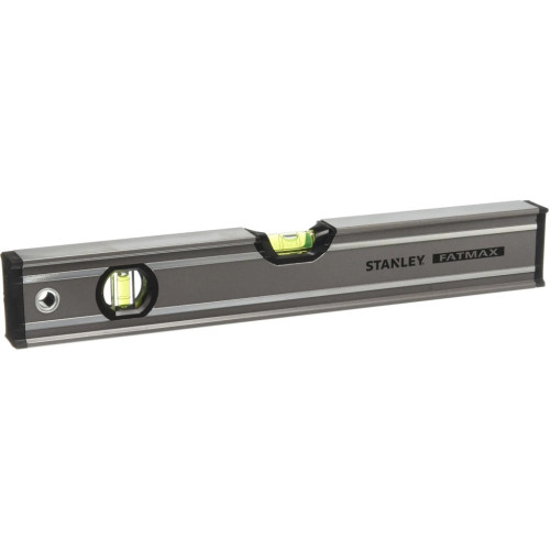 Уровень Stanley FatMax Xtreme 40см 2 капс. (0-43-616) – Stanley