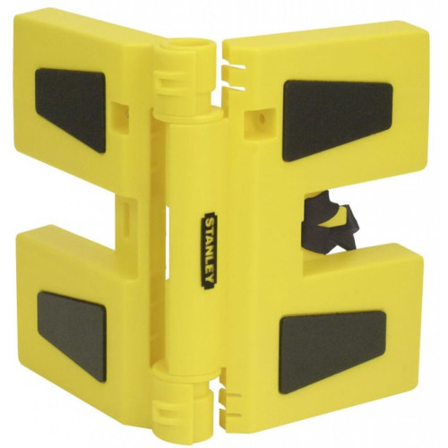 Рівень Stanley магнитный для установки стоек (0-47-720) – Stanley (вид 1)