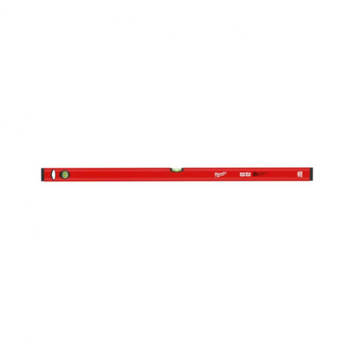 Рівень Milwaukee магнітний Slim Box, 100см (4932464856) – Milwaukee