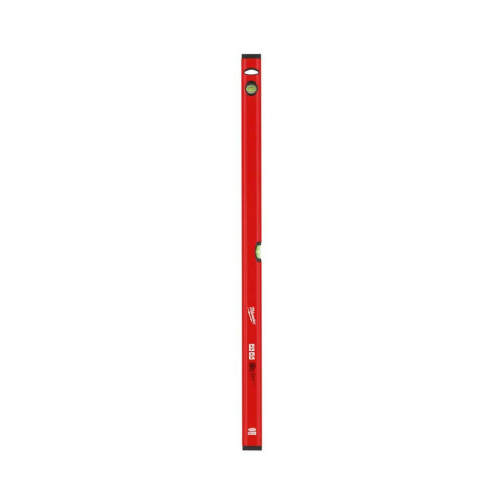 Рівень Milwaukee магнітний Slim Box, 100см (4932464856) – Milwaukee (вид 1)