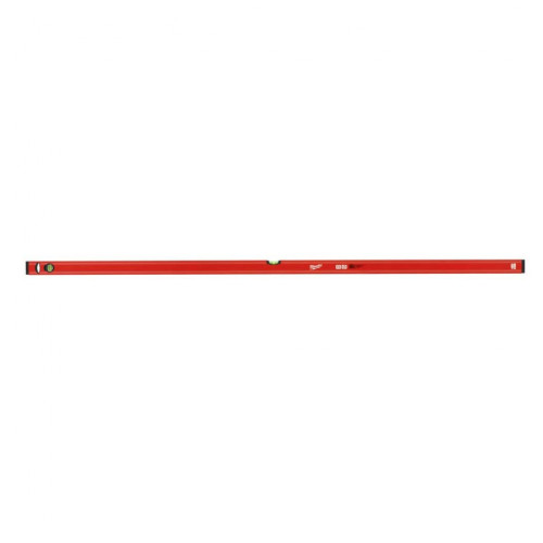 Рівень Milwaukee магнітний Slim Box, 180см (4932464857) – Milwaukee