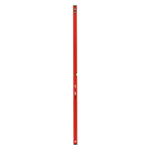 Рівень Milwaukee магнітний Slim Box, 180см (4932464857) – Milwaukee (вид 1)