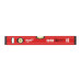 Уровень Milwaukee магнитный Slim Box, 40см (4932464854) – Milwaukee