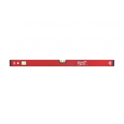 Рівень Milwaukee магнітний Box Compact, 80см (4932459083) – Milwaukee