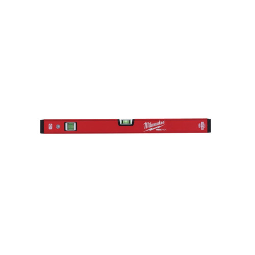 Рівень Milwaukee магнітний Box Compact 60см (4932459081) – Milwaukee