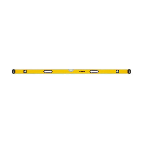 Уровень DeWALT BOX BEAM LEVELS, алюминиевый, 3 капсулы, 1800 мм (DWHT0-43172) – Dewalt