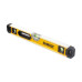 Уровень DeWALT BOX BEAM LEVELS, алюминиевый, 3 капсулы, 600 мм (DWHT0-43224) – Dewalt (вид 1)