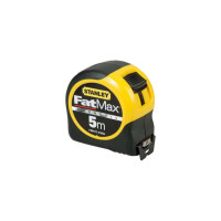 Рулетка Stanley FatMax Blade Armor, 5мх32мм, магнитная (FMHT0-33864)
