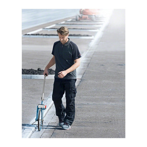 Рулетка Bosch Professional курвіметр GWM 40 D колеса (об'єм) 389.1мм (1.22 м) (0.601.074.100) – BOSCH (вид 1)