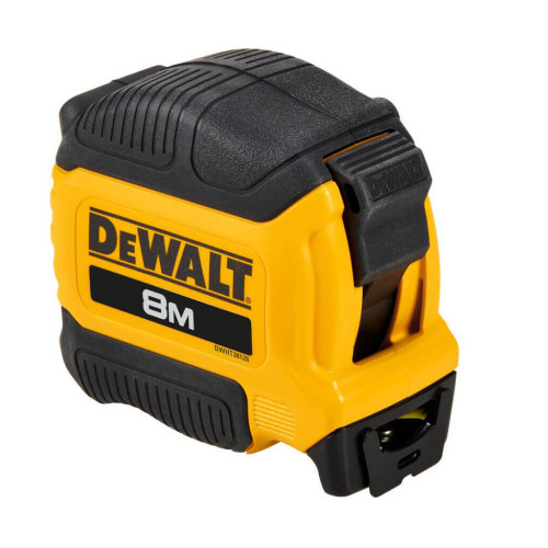 Рулетка DeWALT COMPACT, 8мх28мм. (DWHT38128-0) – Dewalt