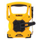 Рулетка DeWALT FIBREGLASS, 30мx19мм, скловолокно, 2-й клас точності (DWHT34218-0)