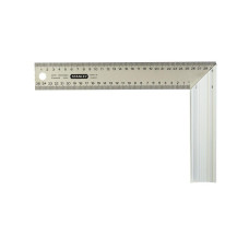 Косинець Stanley слюсарний 140x250мм (1-45-685)