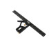 Угольник Neo Tools алюміній, 30 см, рукоятка з високою точністю нахилу (72-127) – Neo Tools (вид 1)
