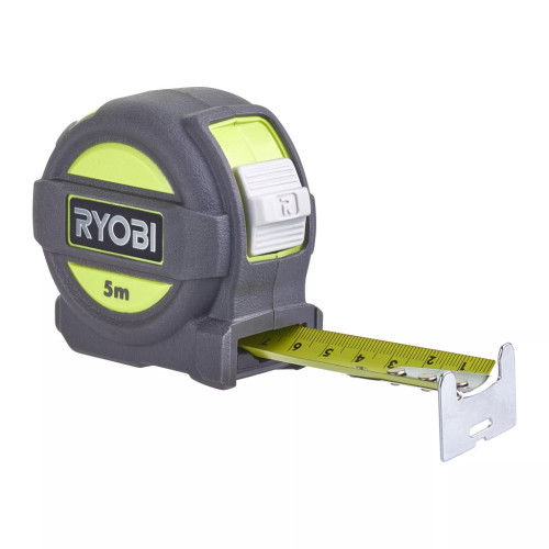 Рулетка Ryobi RTM5M (5132004360) – Ryobi
