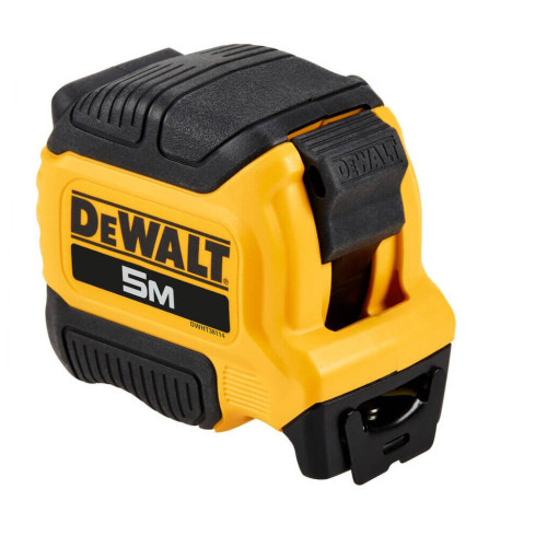Рулетка DeWALT COMPACT, 5мх28мм. (DWHT38114-0) – Dewalt