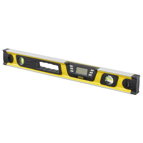 Уровень Stanley FatMax, цифровой, алюминиевый, L= 600 мм, 2 капс. (0-42-065) – Stanley (вид 1)