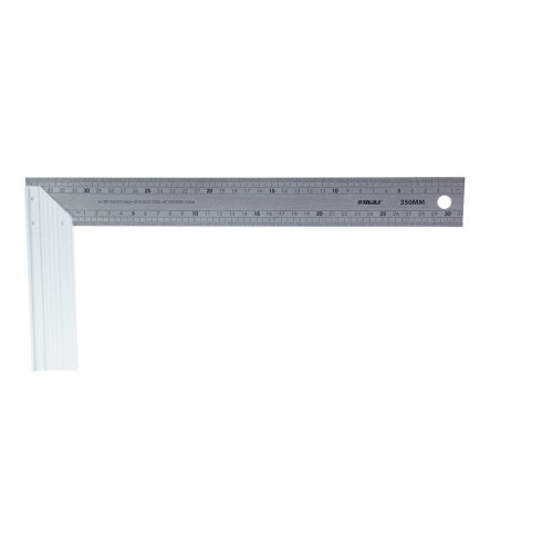 Угольник Sigma нержавеющий 350мм (3620351) – Sigma