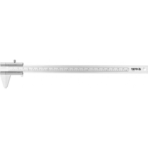 Штангенциркуль Yato YT-70740 – YATO
