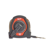 Рулетка Milwaukee длинная в закрытом корпусе LTC 30 м (48225103)
