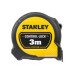 Рулетка Stanley CONTROL-LOCK, 3мх19мм, у прогумованому корпусі, з двосторонньою шкалою (STHT37230-0) – Stanley