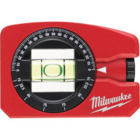 Уровень Milwaukee магнитный, 7,8см (4932459597)