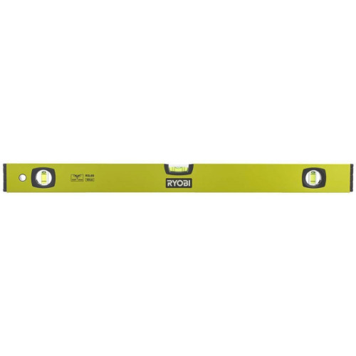 Уровень Ryobi RSL60, 60см, 3 капсулы, точность 0.5мм/м (5132005335) – Ryobi
