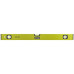 Уровень Ryobi RSL60, 60см, 3 капсулы, точность 0.5мм/м (5132005335) – Ryobi