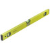 Уровень Ryobi RSL60, 60см, 3 капсулы, точность 0.5мм/м (5132005335) – Ryobi (вид 1)