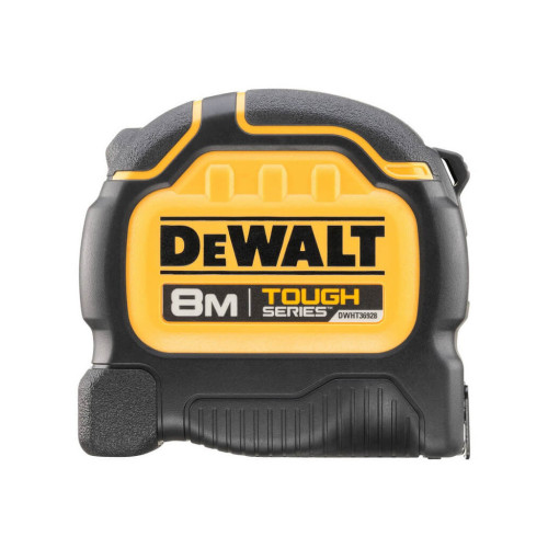 Рулетка DeWALT TOUGH, 8мх32мм, магнітна (DWHT36928-0) – Dewalt (вид 1)