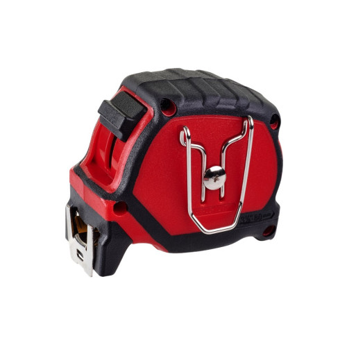 Рулетка Milwaukee Премиум 3 широким полотном 5м(16ft)/33мм, футовая (4932471817) – Milwaukee (вид 2)