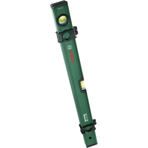 Рівень Bosch 60см, 2 капсули, алюмінієвий (1.600.A02.Z9Z) – BOSCH