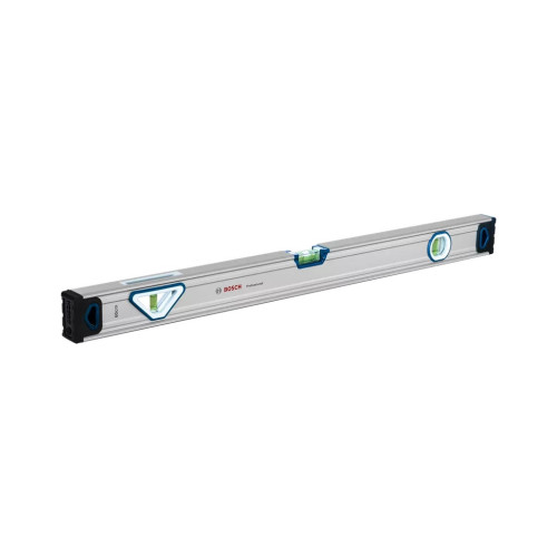 Рівень Bosch 60см, 3 капсули, алюмінієвий корпус (1.600.A01.V3Y) – BOSCH