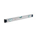 Рівень Bosch 60см, 3 капсули, алюмінієвий корпус (1.600.A01.V3Y) – BOSCH