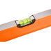 Рівень Neo Tools S 400 алюмінієвий, 120 см, 3 капсули, 2 отвори для рук (71-145) – Neo Tools (вид 1)