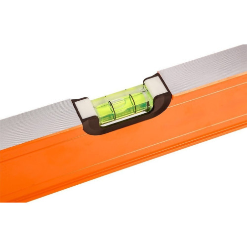 Рівень Neo Tools S 400 алюмінієвий, 60 см, 3 капсули, 1 отвір для рук (71-142) – Neo Tools (вид 2)