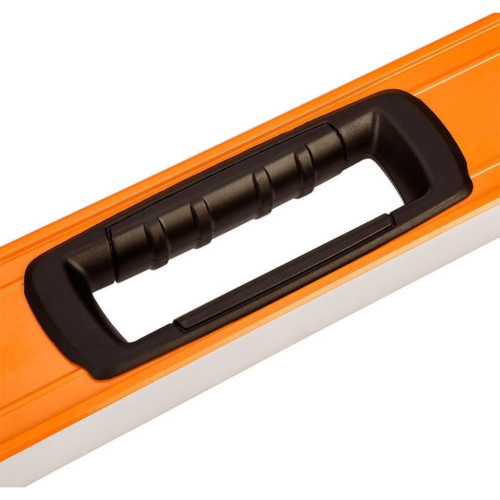 Рівень Neo Tools S 400 алюмінієвий, 80 см, 3 капсули, 2 отвори для рук (71-143) – Neo Tools (вид 2)
