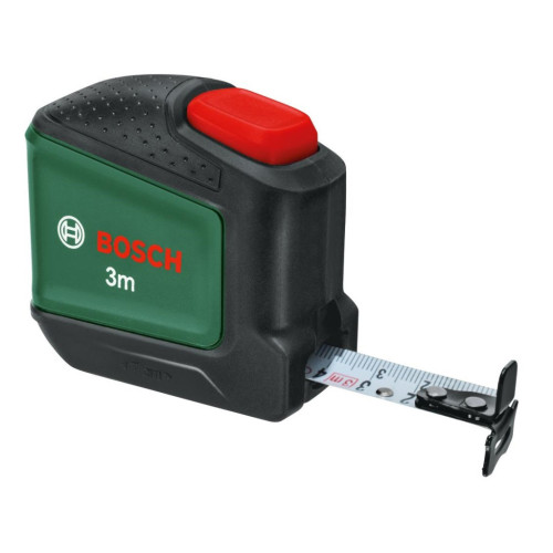 Рулетка Bosch 3м х 19мм (1.600.A03.2UX) – BOSCH