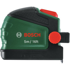 Рулетка Bosch 5м х 19мм (1.600.A02.Z9Y)