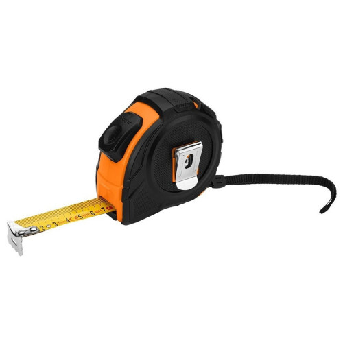 Рулетка Neo Tools 10мx25мм, с фиксатором сматывания (67-225) – Neo Tools (вид 1)