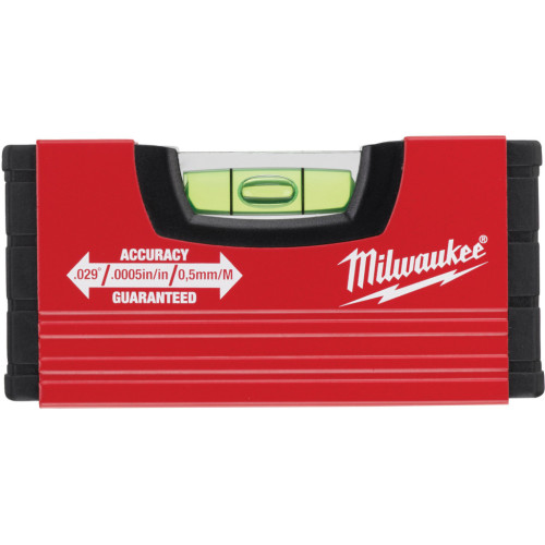 Уровень Milwaukee MiniBox (4932459100) – Milwaukee