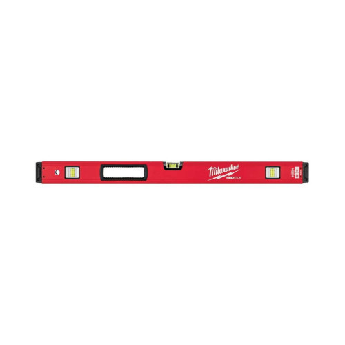 Рівень Milwaukee REDSTICK Backbone, 80см (4932459064) – Milwaukee