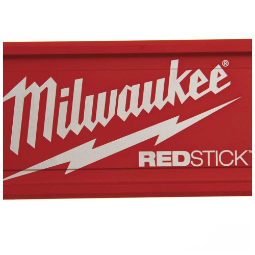 Уровень Milwaukee магнитный REDSTICK Backbone, 80см (4932459065) – Milwaukee (вид 1)