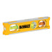 Уровень DeWALT BILLET TORPEDO, алюминиевый, 165 мм, 3 капсулы, магнитный (DWHT42525-0) – Dewalt (вид 1)