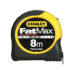 Рулетка Stanley FatMax Blade Armor, 8мх32мм, магнитна (FMHT0-33868) – Stanley (вид 1)